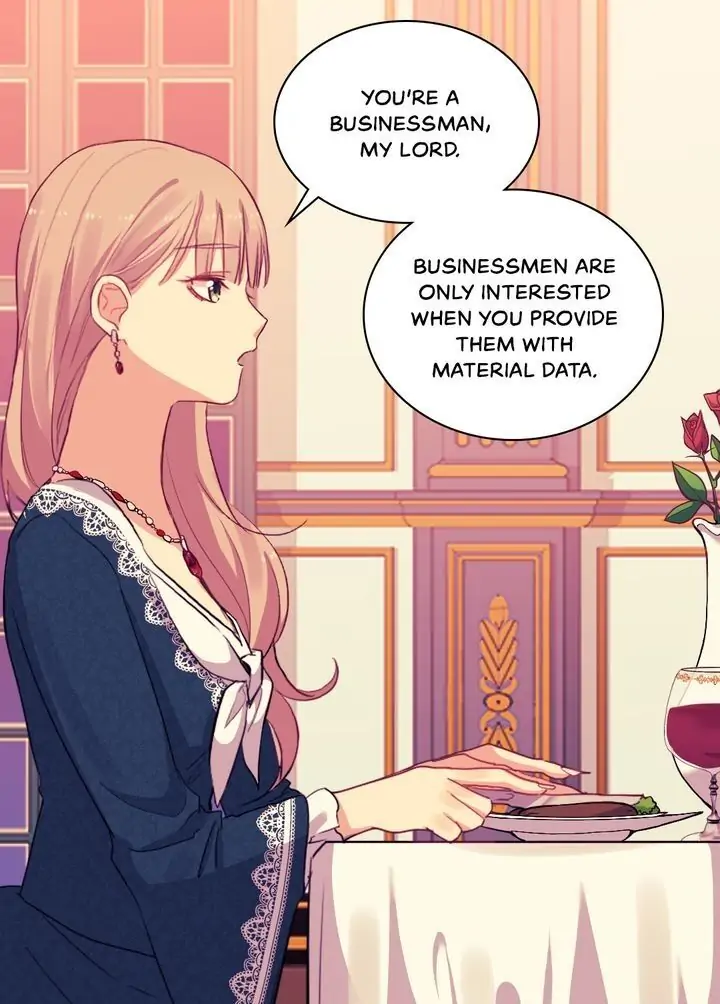 Daisy: How to Become the Duke’s Fiancée chapter 16 - page 11